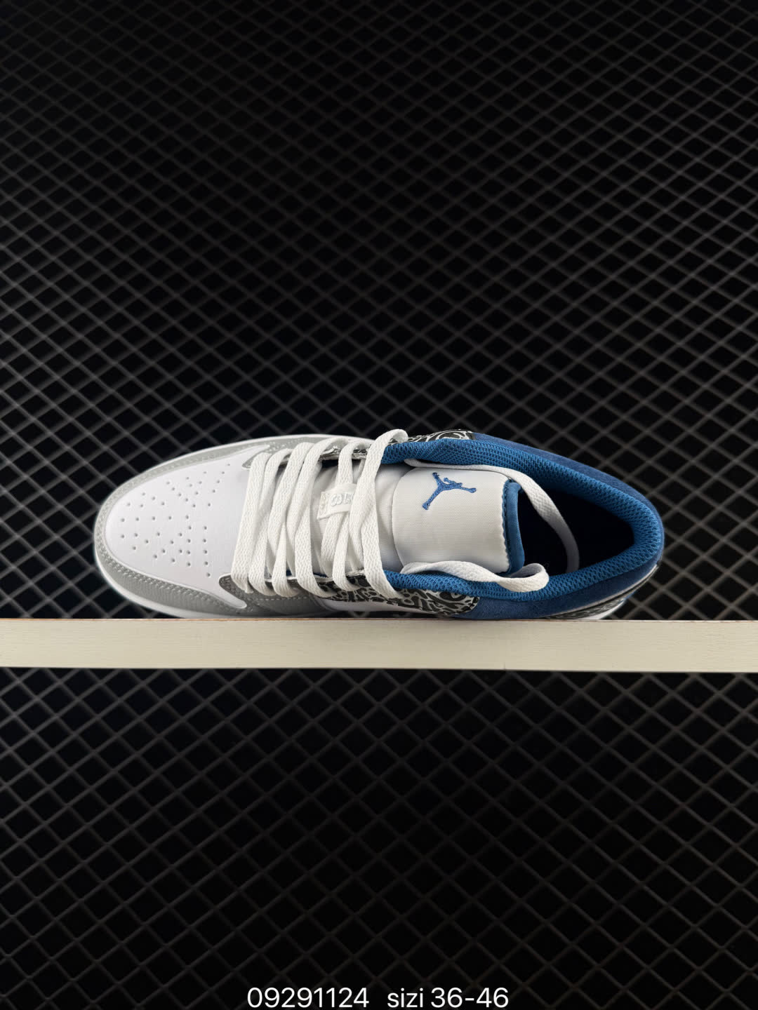 Nike Air Jordan 1 Low OG-DM1199-140